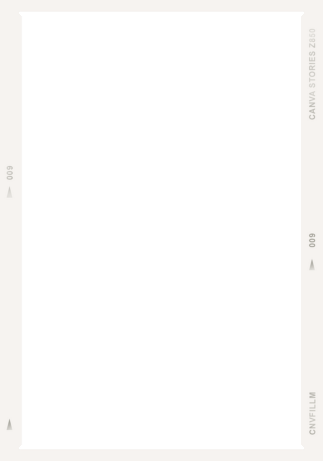 Simple Film Frame